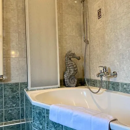 Ferienwohnung Schmidtalien Dommitzsch Exterior foto