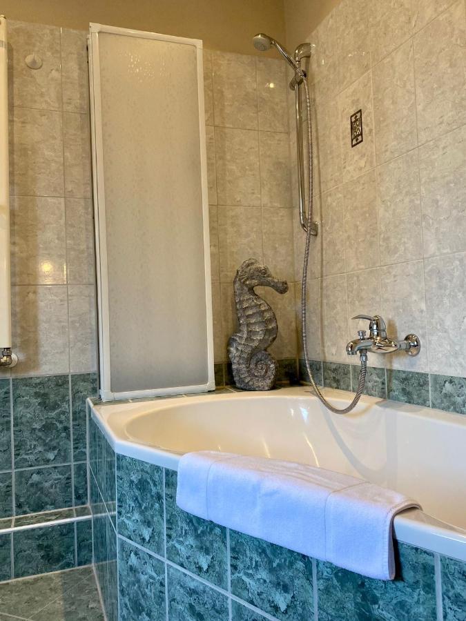 Schmidtalien Apartment *