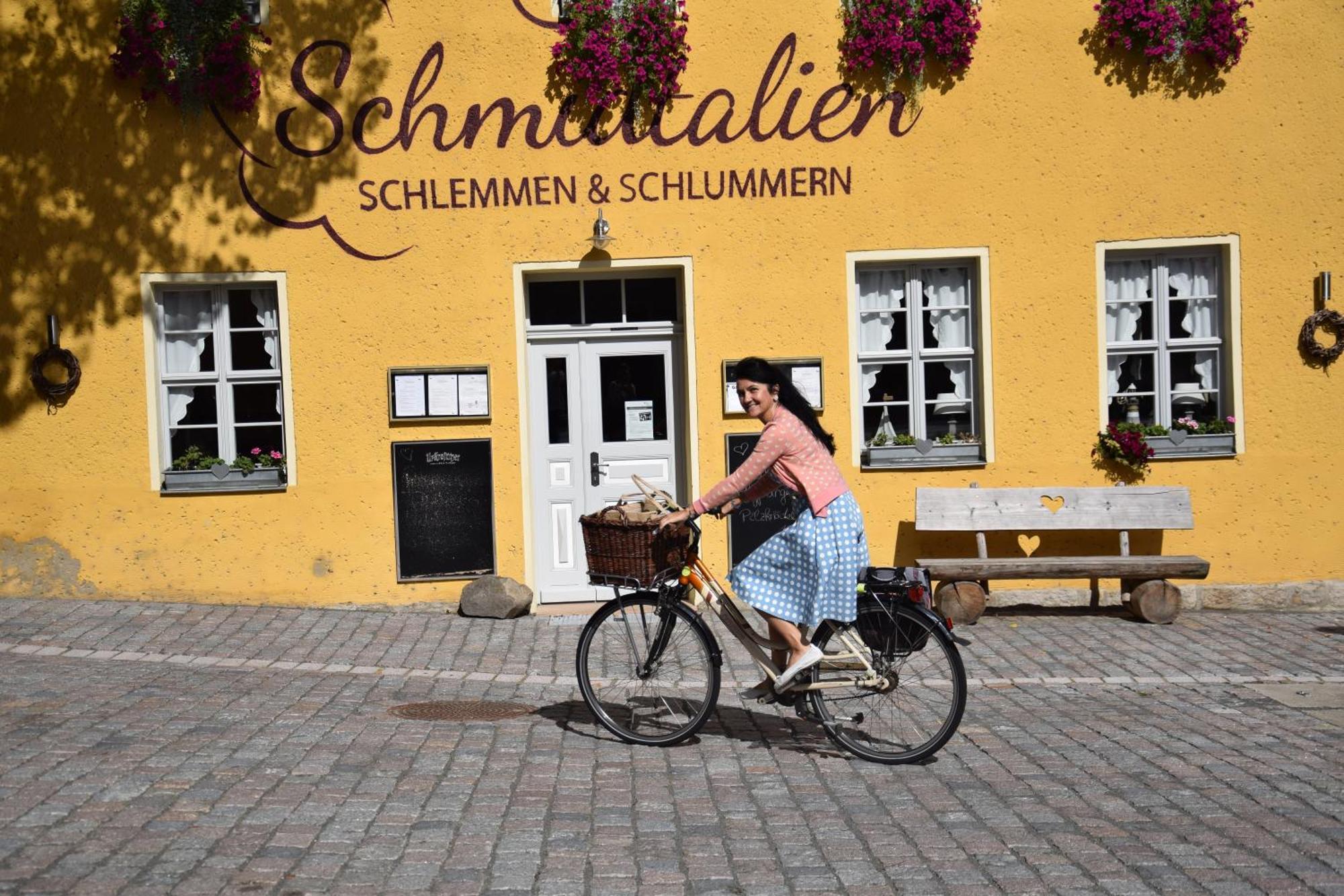 Schmidtalien Apartment